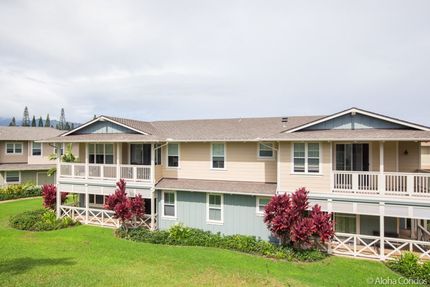 Master Bedroom Lanai View