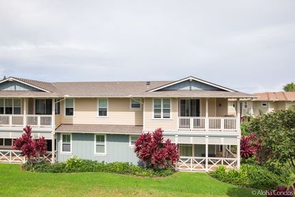 Master Bedroom Lanai View