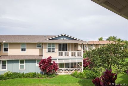 Master Bedroom Lanai View