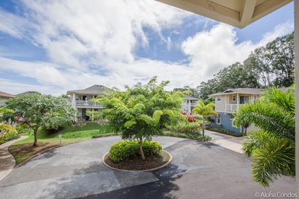 Second Bedroom Lanai View