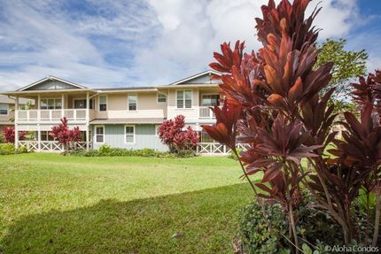 Townhome 3a, Nihilani At Princeville