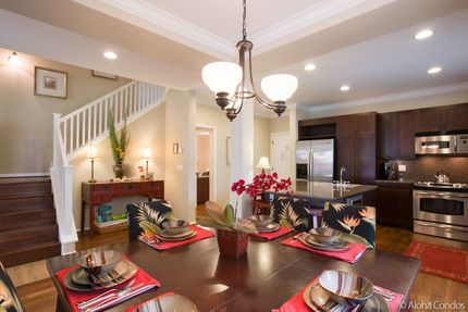 Townhome 3a, Nihilani At Princeville