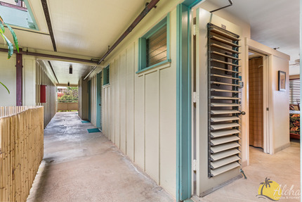 Entry Area