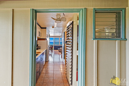 Entry Area