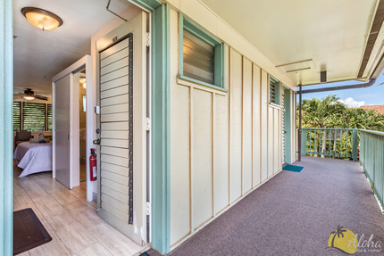 Entry Area