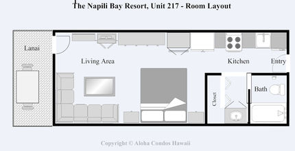 Room Layout