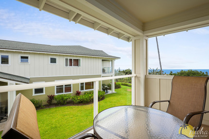 Master Bedroom Lanai