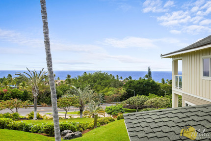 Master Bedroom Lanai View