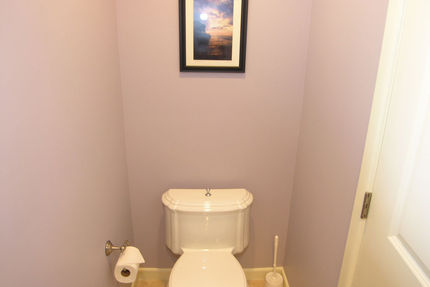 Third Bathroom