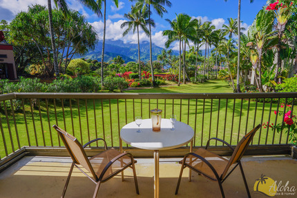 Master Bedroom Lanai