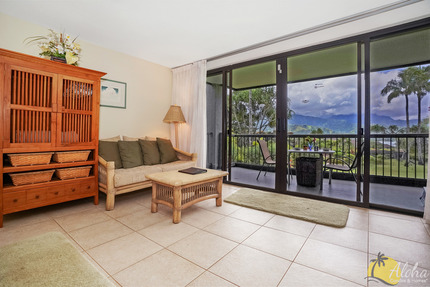 Master Bedroom Sitting Area