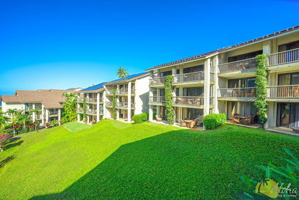 Master Bedroom Lanai View