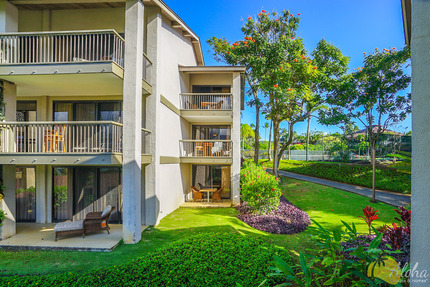 Second Bedroom Lanai View