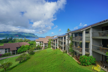 Second Bedroom Lanai View