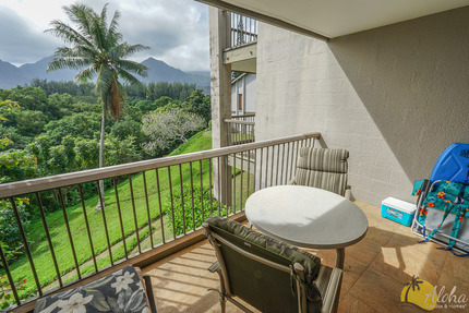 Second Bedroom Lanai