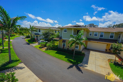 Third Bedroom Lanai View