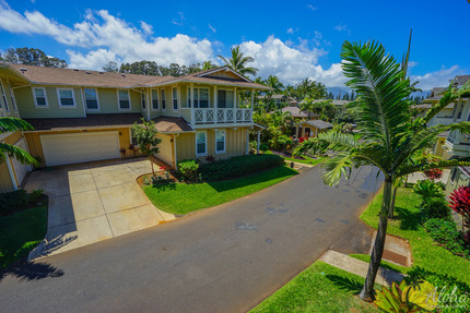 Third Bedroom Lanai View