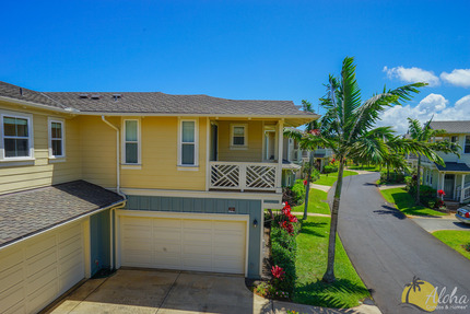 Third Bedroom Lanai View