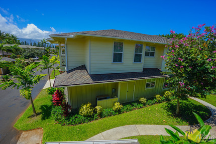 Third Bedroom Lanai View