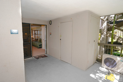 Entry Area