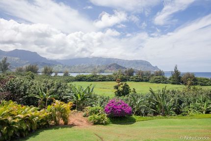 Master Bedroom Lanai View
