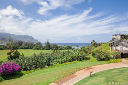 Master Bedroom Lanai View