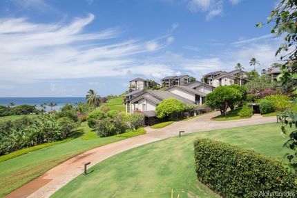 Master Bedroom Lanai View
