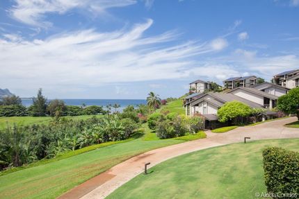 Master Bedroom Lanai View