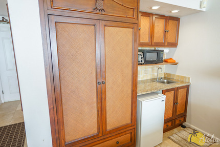 Kitchenette