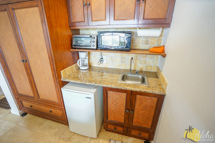 Kitchenette