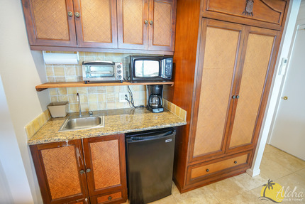 Kitchenette