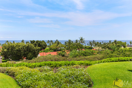 Master Bedroom Lanai View