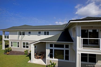Master Bedroom Lanai View