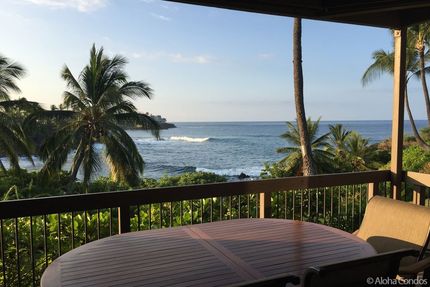 Oceanfront Dining at its Best! 