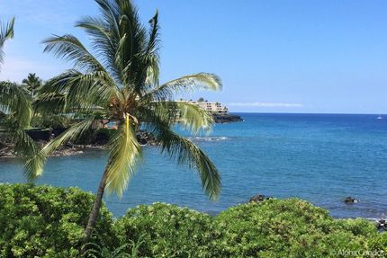 Breathtaking Oceanfront Lanai View ! 