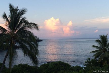 Peaceful and private location! 