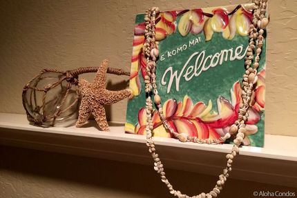 Welcome to Paradise!