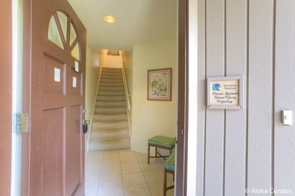Entry Area
