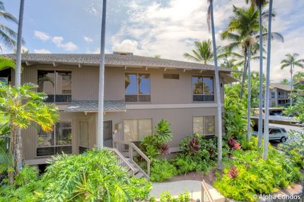 Master Bedroom Lanai View