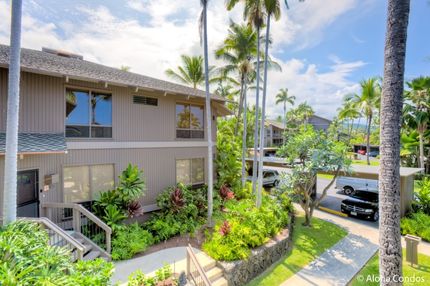 Master Bedroom Lanai View