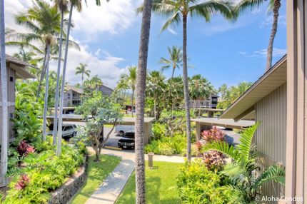 Master Bedroom Lanai View