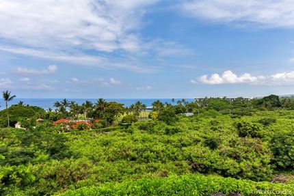 Master Bedroom Lanai View