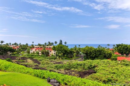 Master Bedroom Lanai View