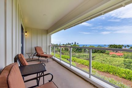 Master Bedroom Lanai
