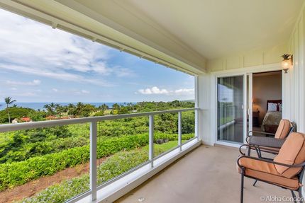Master Bedroom Lanai