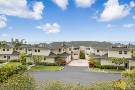 Master Bedroom Lanai View
