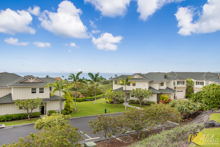 Master Bedroom Lanai View