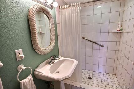 Second Bathroom