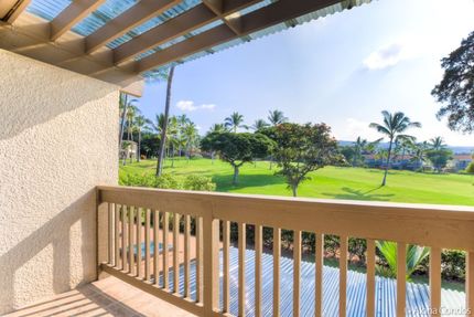 Master Bedroom Lanai