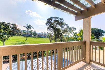 Master Bedroom Lanai